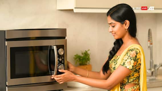 National Microwave Oven Day: नींबू निचोड़ने से लेकर प्याज काटने तक, जानें बेकिंग के अलावा क्या-क्या कर सकता है ओवन?