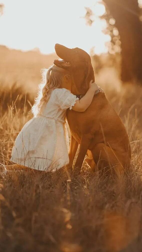 10 Must-Know Tips For Introducing Pets To Young Kids