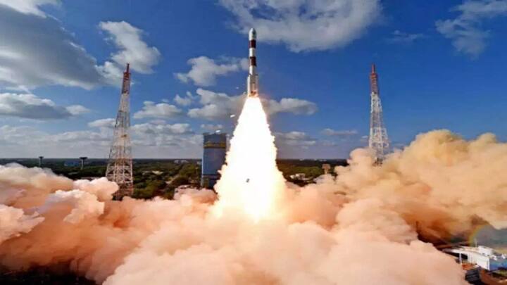 Gaganyaan First uncrewed spaceflight mission likely this month says Union Minister Jitendra Singh 3 வாரங்களில்.. முதல் ஆளில்லா ககன்யான் விண்கலம். மத்திய அரசு சூப்பர் தகவல்!