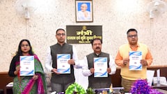 बिहार में कैथी लिपि को आसानी से समझ सकेंगे रैयत, गाइड बुक से होगा फायदा, पढ़ें काम की खबर