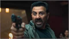 JAAT Teaser: బాలీవుడ్ పల్స్ పట్టేసిన టాలీవుడ్ డైరెక్టర్... 600 కోట్ల హీరోతో భారీ యాక్షన్ ఫిల్మ్ - 'జాట్' టీజర్ వచ్చేసింది