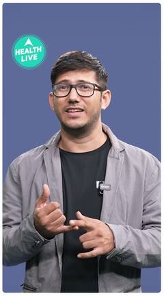 What are the symptoms of AIDS? | ABP Live