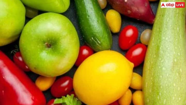 There has been no case of liver disease caused by eating too much fruit. However, eating too much fruit can have some unpleasant side effects, which one should be careful of.