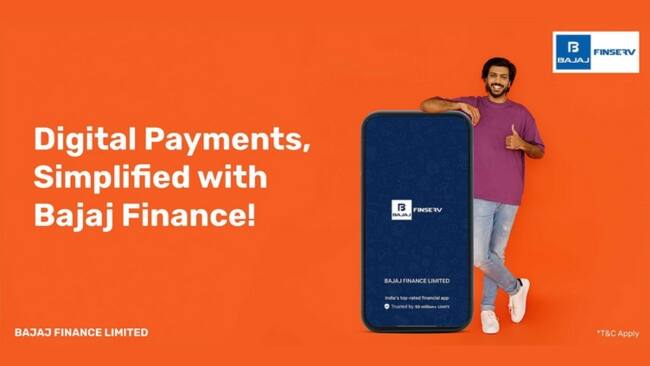 How Bajaj Finance is Making Digital Payments Simpler and Safer