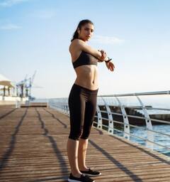 ਰੋਜ਼ਾਨਾ ਕਰੋ ਸਿਰਫ਼ 30 ਮਿੰਟ ਸੈਰ, ਮੋਟਾਪਾ ਤੋਂ ਲੈ ਕੇ ਸ਼ੂਗਰ ਵਰਗੀਆਂ ਬਿਮਾਰੀਆਂ ਰਹਿਣੀਆਂ ਦੂਰ