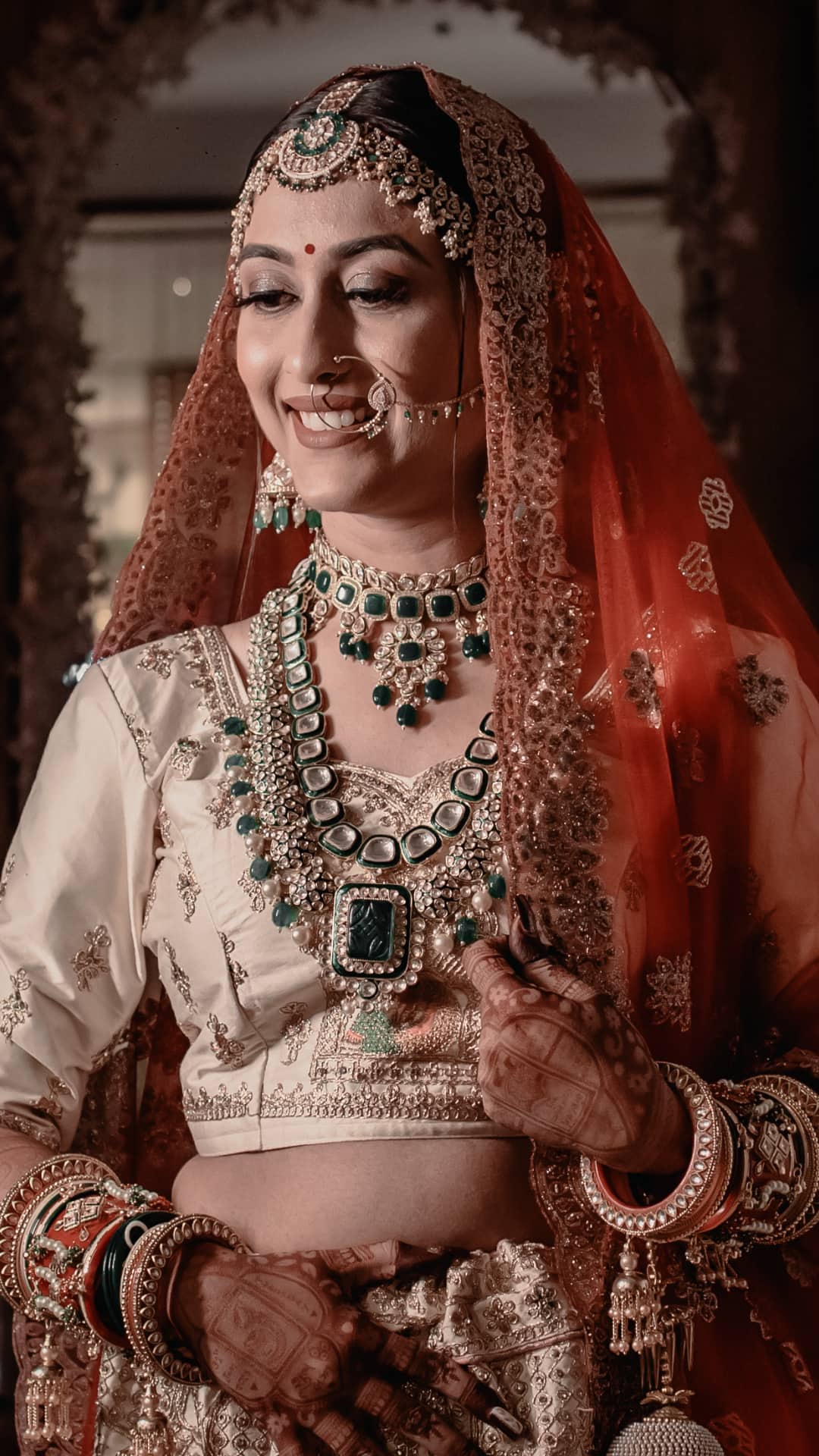 7 Trending Jewellery Ideas To Elevate Your Look During Wedding Season 7 Trending Jewellery Ideas To Elevate Your Look During Wedding Season