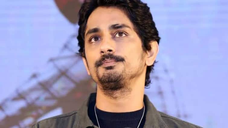 Actor Siddharth angry speech at miss you press meet Siddharth : பெரிய சம்பளம் வாங்குனாதான் கருத்து சொல்லனுமா...சூடான சித்தார்த்