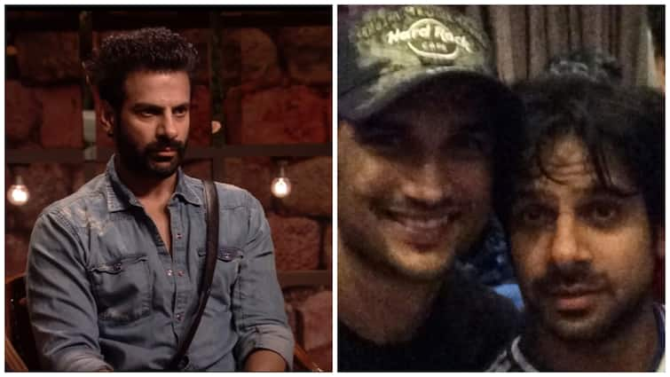 Bigg Boss 18: Karan Veer Mehra Opens Up About Sushant Singh Rajput’s Emotional Support And How He Helped Him Fight ‘Alcoholism’