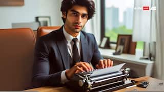 UP Stenographer Jobs 2024: आ गया सरकारी स्टेनोग्राफर बनने का अच्छा मौका, केवल ये ही कैंडिडेट्स कर सकते हैं अप्लाई