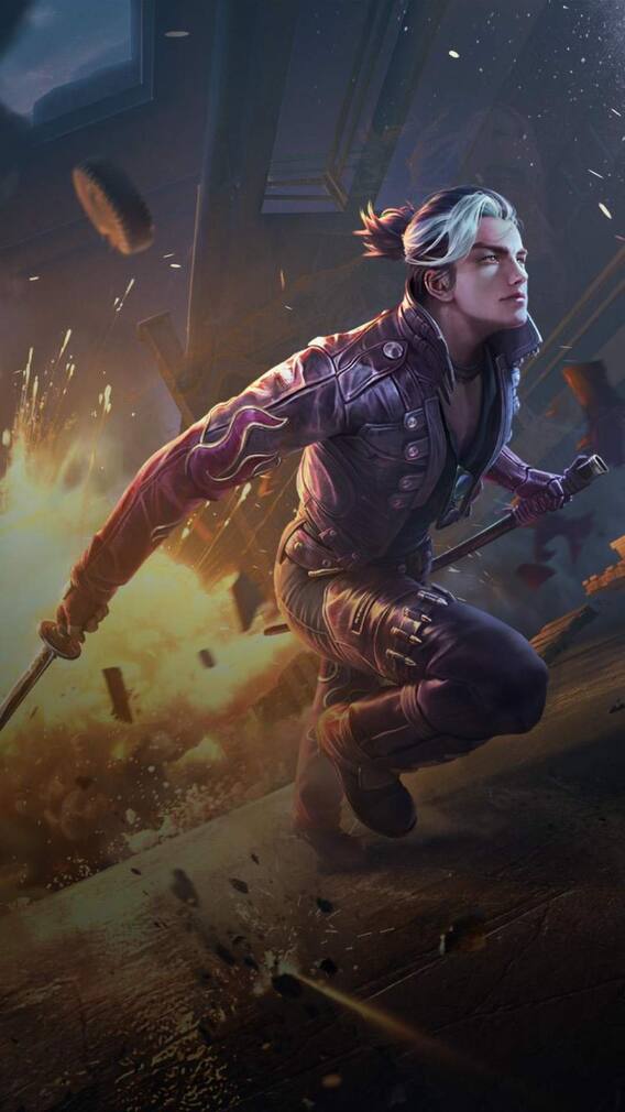 Free Fire MAX: 6 दिसंबर के नए रिडीम कोड जारी, ऐसे क्लेम करें रिवॉर्ड