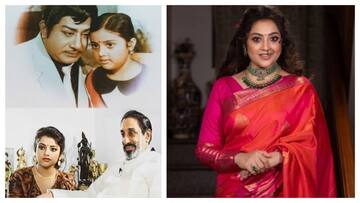 Meena Net Worth: 48 வயதில் பல கோடி சொத்துக்களுக்கு அதிபதி; மகாராணி போல வாழும் நடிகை மீனாவின் சொத்து மதிப்பு எவ்வளவு தெரியுமா?