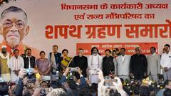 झारखंड के CM हेमंत सोरेन ने मंत्रियों के विभागों का किया बंटवारा, किसे मिला कौन सा विभाग?