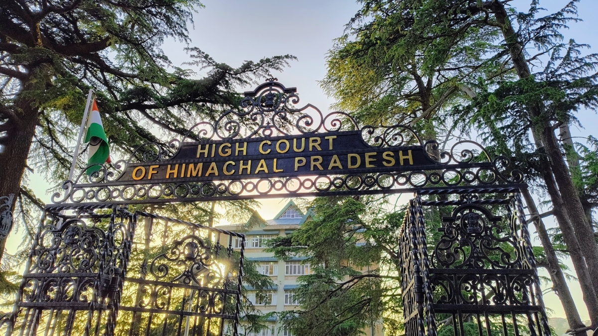 Himachal High Court on no trauma centre in IGMC regrets on vacant posts ANN