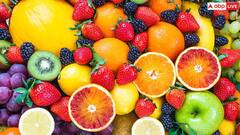 રોજ એક સાથે ઘણા ફળો ખાવાથી સ્વાસ્થ્યને થાય છે ભારે નુકસાન, લીવરથી લઈને આ બિમારીનું રહે છે જોખમ