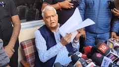 'मेरी सरकार है तो क्या मैं अन्याय सह लूं', किरोड़ी लाल मीणा ने फिर दिखाए तीखे तेवर