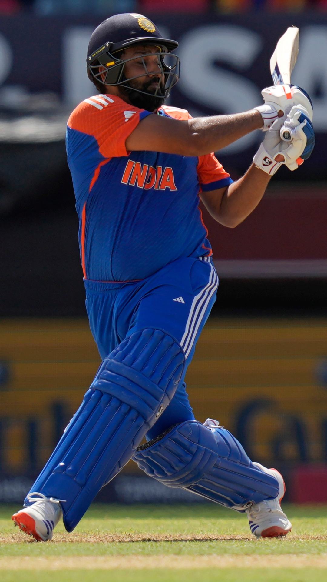 उन्होंने 2017 में श्रीलंका के खिलाफ