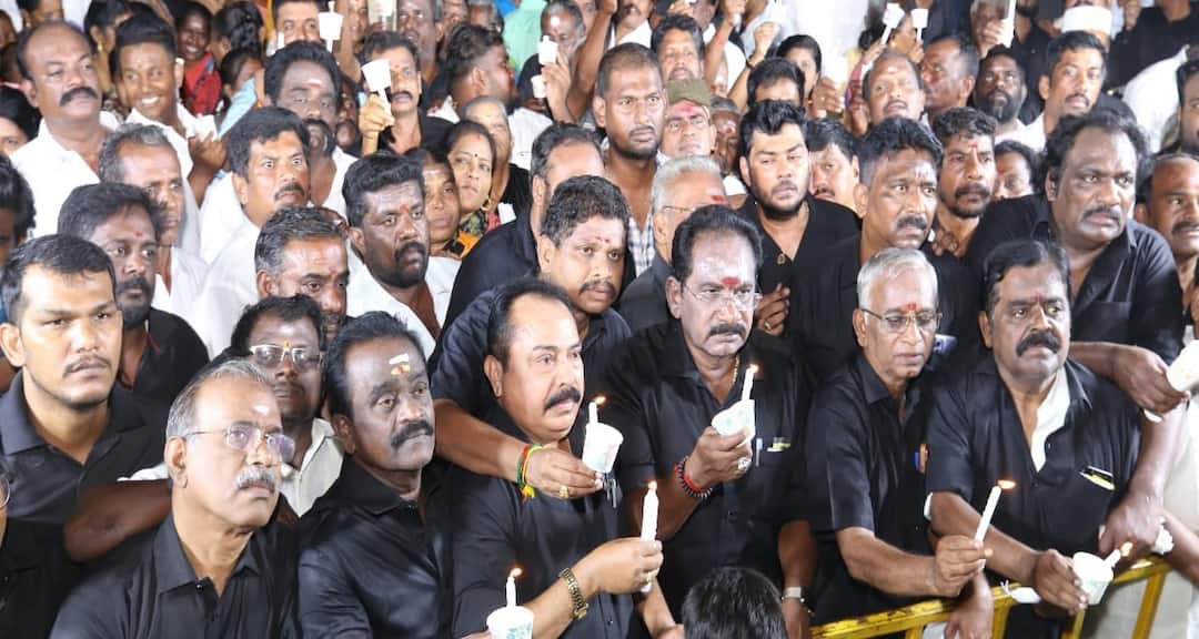 எம்ஜிஆர் காலத்தில் 47 லட்சம், அம்மா காலத்தில் ஒன்றை கோடி, இப்போ எவ்வளவு? - செல்லூர் ராஜூ சொல்லும் கணக்கு