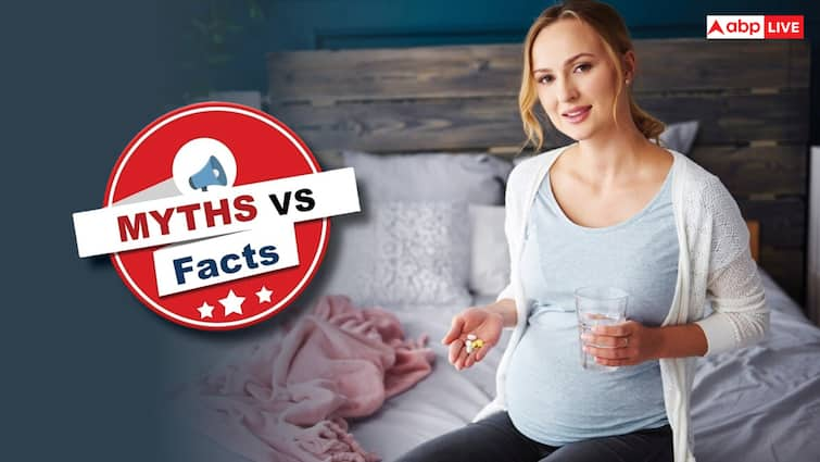 Should you not take cold medicine during pregnancy? Know what the whole truth is