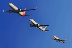 कैसे स्टार्ट होते हैं प्लेन, क्या इसके लिए भी लगानी होती है कोई चाबी?