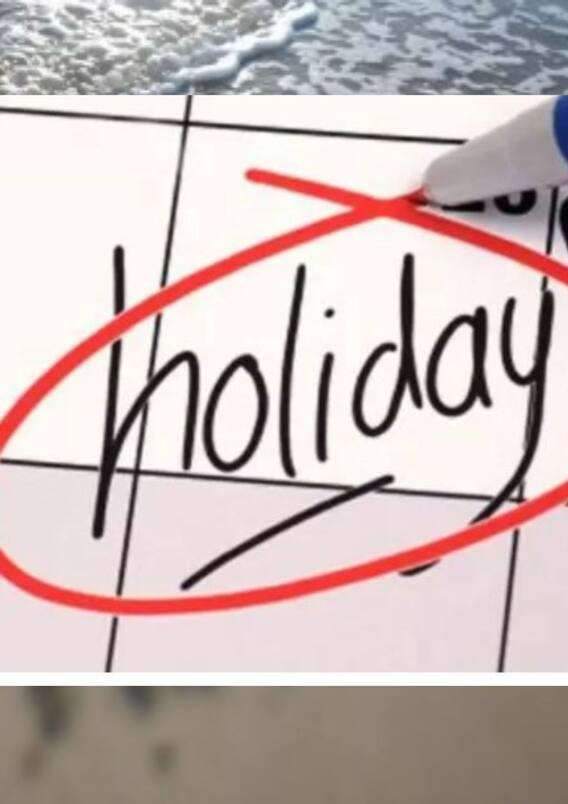 ਸਰਦੀਆਂ ਦੀਆਂ ਛੁੱਟੀਆਂ ਦਾ ਹੋਇਆ ਐਲਾਨ