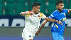 East Bengal: ৬৭ দিন পর আইএসএল পয়েন্ট টেবিলে অবস্থান পাল্টাল ইস্টবেঙ্গলের, উঠে এল সাত নম্বরে