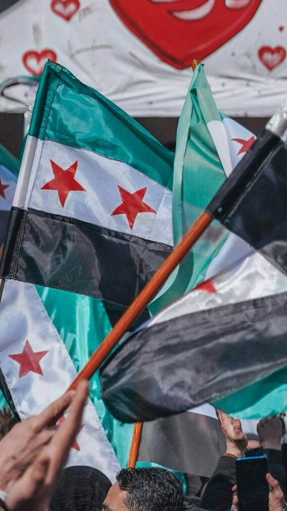 भारत के एक रुपये की कीमत सीरिया में कितनी?