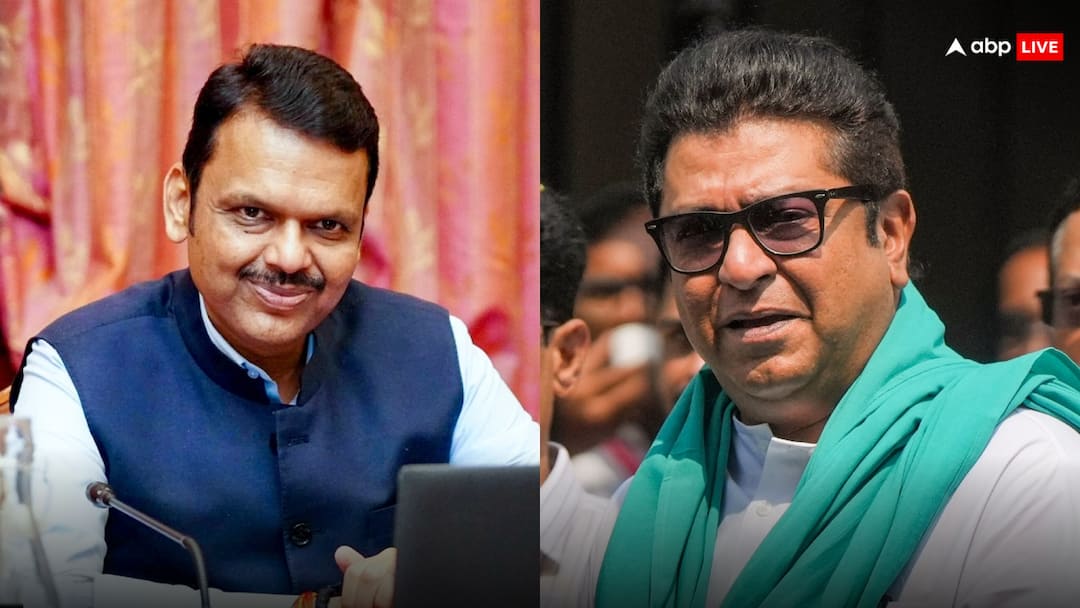 राज ठाकरे को सरकार में जगह मिलेगी या नहीं? सीएम देवेंद्र फडणवीस ने दे दिया बड़ा बयान Devendra Fadnavis on Raj Thackeray in Mahayuti Government Cabinet Entry Portfolio Allocation राज ठाकरे को सरकार में जगह मिलेगी या नहीं? सीएम देवेंद्र फडणवीस ने दे दिया बड़ा बयान