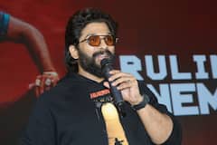 Allu Arjun: షాకింగ్... తెలంగాణ సీఎం రేవంత్ రెడ్డి పేరు మర్చిపోయిన అల్లు అర్జున్