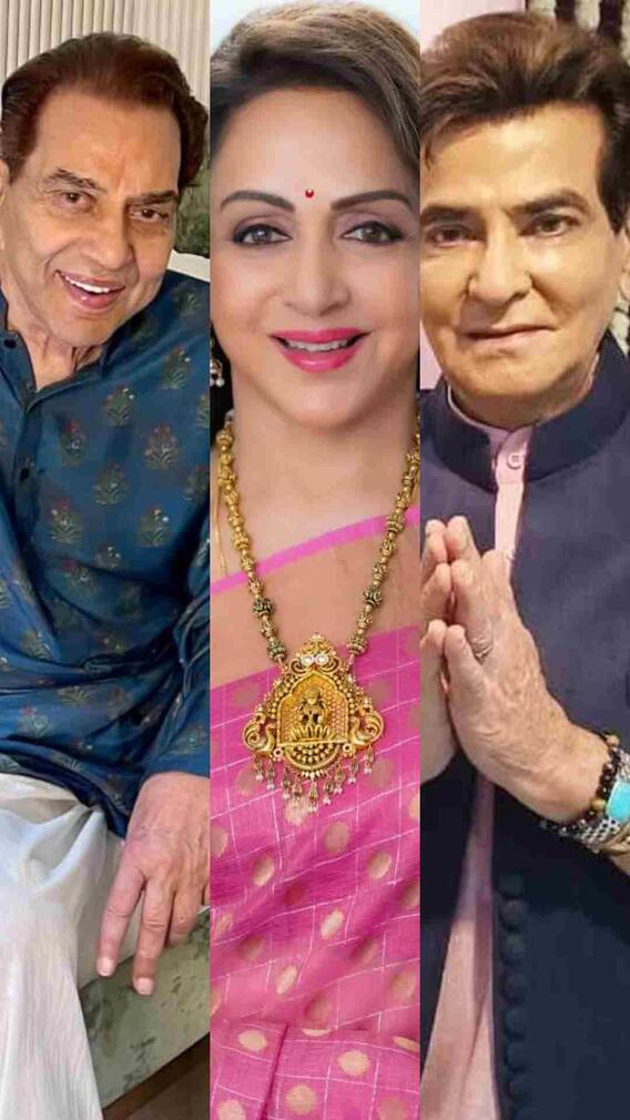 धर्मेंद्र ने आखिर क्यों तोड़वा दी थी इस एक्टर की शादी