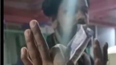 Bengaluru: 20-Year-Old Intern Alleges Threats, Racial Slurs By Auto Driver – Video