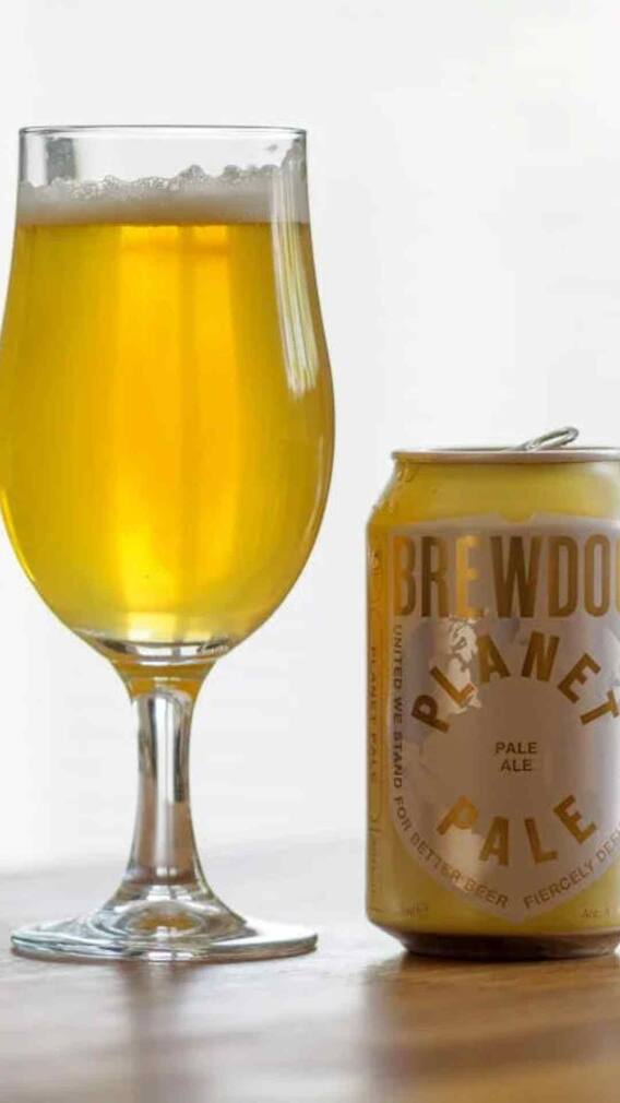 ਬੀਅਰ ਪੀਣ ਨਾਲ ਢਿੱਡ ਕਿਉਂ ਨਿਕਲਦਾ ਬਾਹਰ?