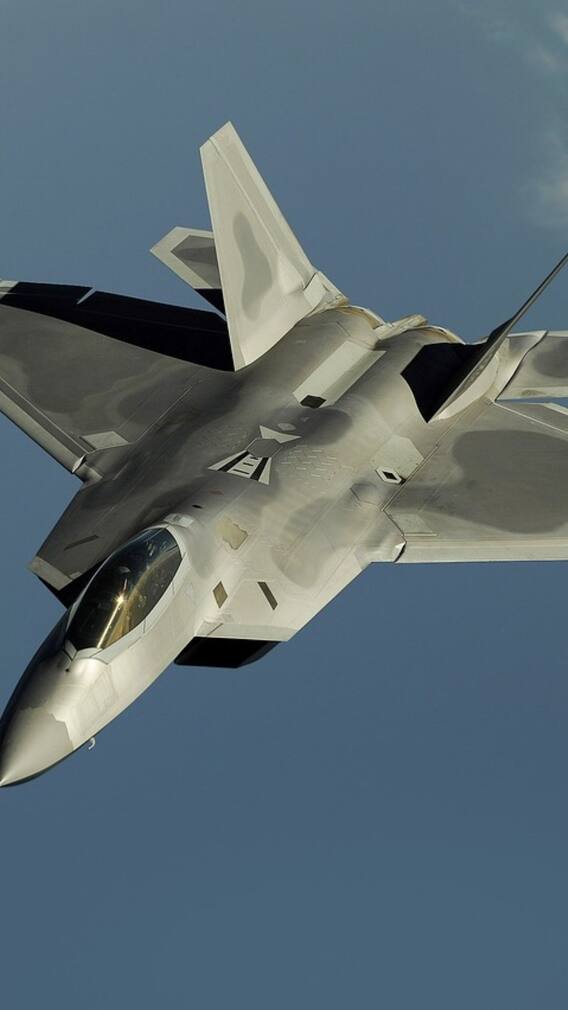 सीरिया के पास हैं कितने फाइटर जेट ?