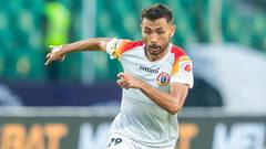 East Bengal: ৬৭ দিন পর আইএসএল পয়েন্ট টেবিলে অবস্থান পাল্টাল ইস্টবেঙ্গলের, উঠে এল সাত নম্বরে