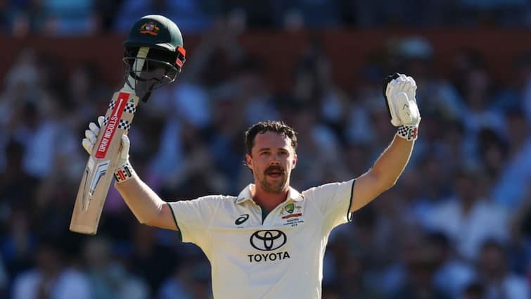 WATCH | Travis Head Dominates India With Special Test Ton; Performs Special Celebration For...