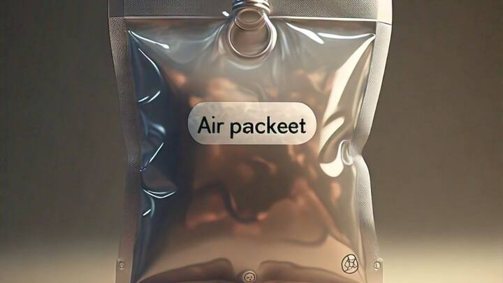 पहले दिल्ली और फिर मुंबई में साफ हवा की तलाश करते हुए बेंगलुरु पहुंचे ब्रायन जॉनसन को बेंगलुरु के एक होटल में साफ हवा परोसी गई जिसके लिए उनसे होटल ने पैसा वसूला.