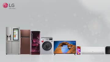 Upcoming IPO: LG Electronics India Submits Draft Papers For Maiden Issue