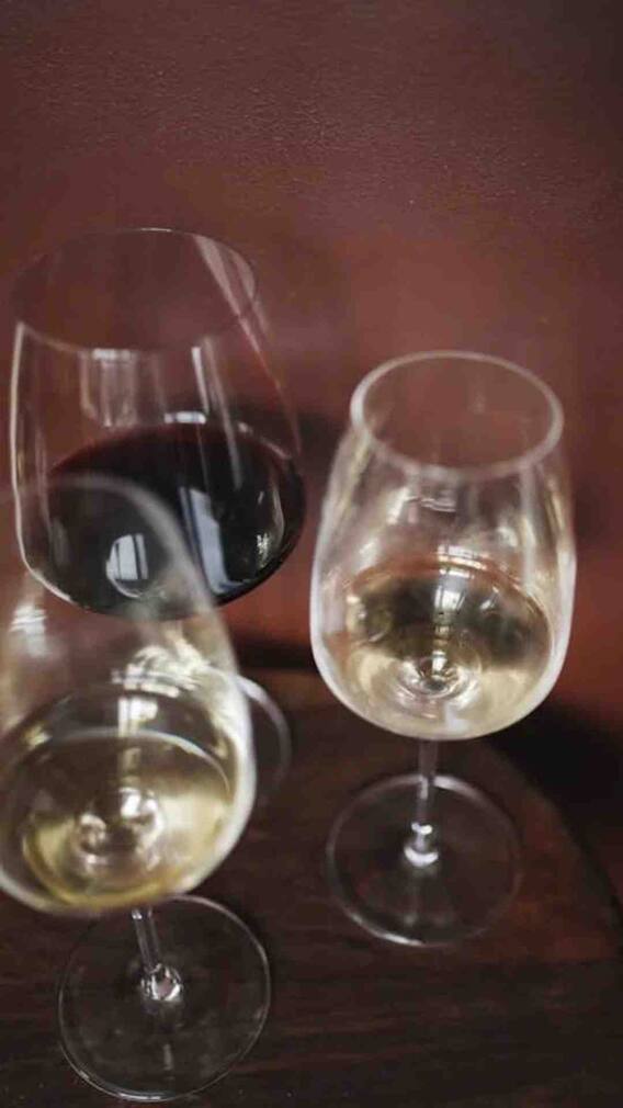 ਵਾਈਨ ਦੇ ਨਾਲ ਕਿਹੜਾ ਚਖਣਾ ਹੁੰਦਾ ਵਧੀਆ?