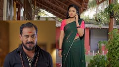 Satyabhama Serial Today December 07 Highlights :'స్పైడర్' లో సూర్యలా తయారైన మహదేవయ్య .. విలవిల్లాడుతున్న సత్య- సత్యభామ డిసెంబరు 07 ఎపిసోడ్ హైలెట్స్!