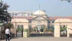 संभल के बाद अब जौनपुर की अटाला मस्जिद पर विवाद, हाईकोर्ट में 9 दिसंबर को होगी सुनवाई