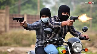 Hyderabad ‘Gau Rakshak’ Shot At, BJP Leaders Blame AIMIM Worker, Demand Arrest