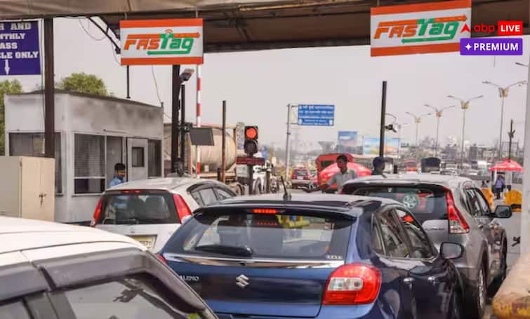 highest toll tax collection up purpose recover cost or profits abpp ભારતમાં ટોલ પ્લાઝા ખર્ચ કાઢવા કે પછી તગડી કમાણી કરવા માટે બનાવવામાં આવી રહ્યા છે?