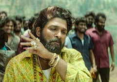 Pushpa 2 Collection Day 2: రెండో రోజూ అల్లు అర్జున్ జోరు... బాక్సాఫీస్ బరిలో 400 కోట్లు దాటేసిన 'పుష్ప 2', టోటల్ ఎంతో తెలుసా?