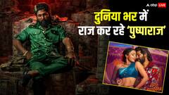 Pushpa 2 Worldwide Collection: वर्ल्डवाइड 400 करोड़ के पार हुई 'पुष्पा 2', इन ब्लॉकबस्टर फिल्मों का तोड़ा रिकॉर्ड