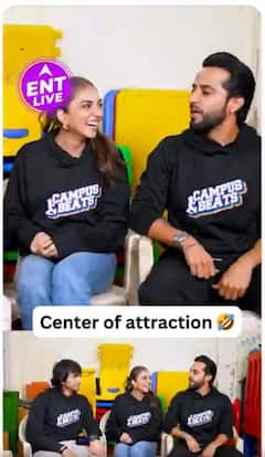 Campus Beats के Shantanu हैं Dance के दीवाने!