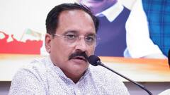 'अब नहीं सहेंगे, बदल के रहेंगे' नारे के साथ AAP के खिलाफ मैदान में उतरेगी BJP, वीरेंद्र सचदेवा ने क्या कहा?