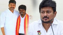 உதயநிதி சினிமா செய்தி பார்க்கமாட்டாராம்... - பதிலடியால் திகைக்கும் துணை முதல்வர்! பதறும் திமுக!