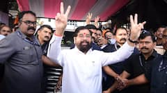 मंत्रिपदांवरून चर्चा सुरु असतानाच उपमुख्यमंत्री एकनाथ शिंदेंना महायुतीत मोठी जबाबदारी मिळण्याची शक्यता!