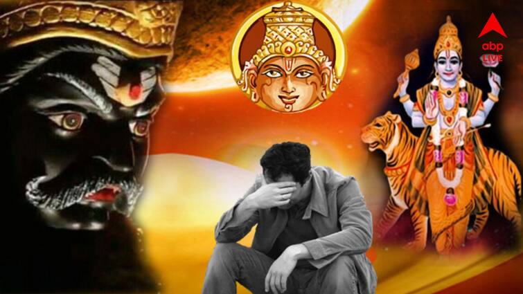 Rahu-Ketu combination will cause problems for these zodiac signs in 2025! Who may face terrible problems? Horoscope 2025: রাহু-কেতু মিলে ২০২৫-এ সমস্যায় ফেলবে এই রাশিদের! ভয়ঙ্কর সমস্যা বাড়তে পারে কাদের?