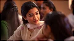 Rashmika Mandanna’s Much-Awaited Film The Girlfriend To Release On THIS Date