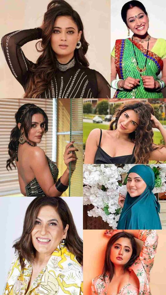 इन 9 टीवी एक्ट्रेस ने किया है B-Grade फिल्मों में काम